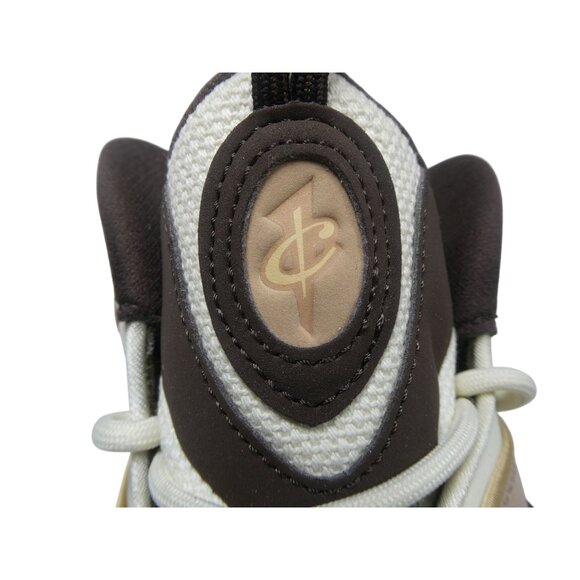 Nike Air Penny 2 Baroque Brown Size 10.5 M/12 W - Picture 7 of 15